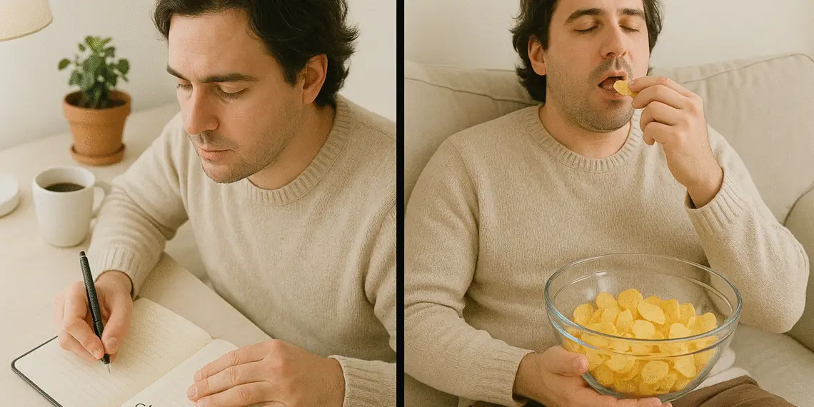 Why are habits hard to break? Don’t rely on willpower. Psychology shows habits change when the context shifts — not when you try harder.